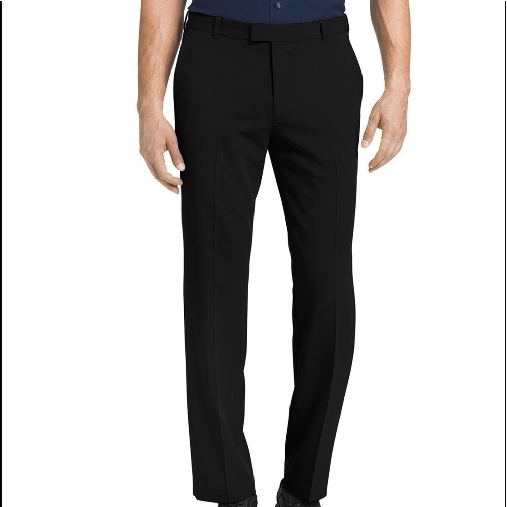 Van Heusen Flex straight fit 34x32‎ NWT